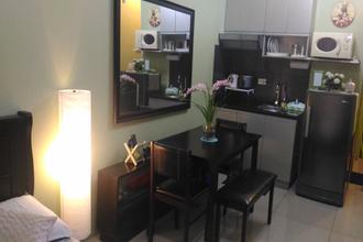 Studio Unit for Rent at The Beacon Legaspi Village Makati