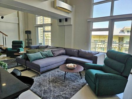 1BR Unit for Rent in Two Serendra