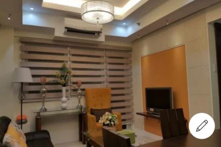 For Lease 1BR  Furnished in Sonata Ortigas Center near Megamall