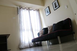 1BR Fully Furnished Unit at Avida San Lorenzo