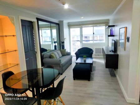 Le Domaine 2 Bedroom Condo Unit for Rent No 6055