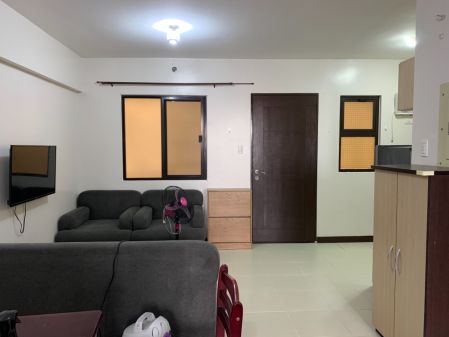 2BR Furnished Unit at Arista Place near Okada