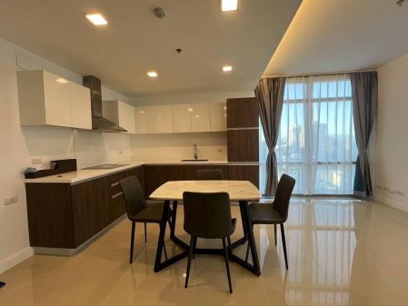 1 Bedroom Furnished West Gallery Place BGC Taguig for Rent