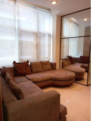 For Lease 3BR in BGC The Sapphire Residences