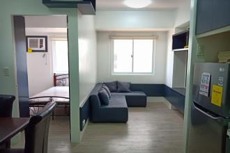 2 Bedroom Semi Furnished for Rent in Amaia Steps Sucat