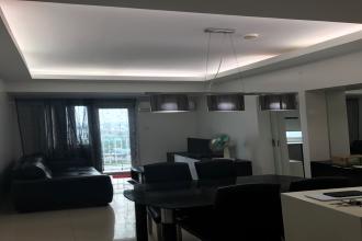 3BR Fully Furnished with Parking for Rent in Grass Residences