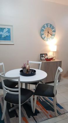 Nice and Cozy 1 Bedroom Condo in East Bay Residences Sucat