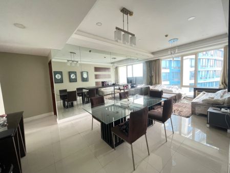 2 Bedroom Unit in Bellagio Tower 1 Bgc