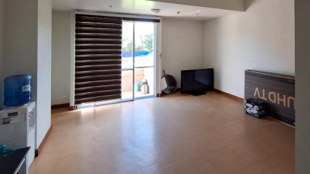 Semi Furnished Studio Unit at Vivant Flats for Rent