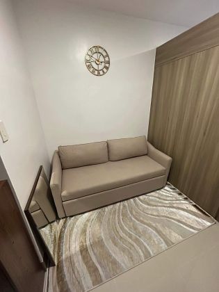 1 Bedroom Unit in Mandaluyong Condo