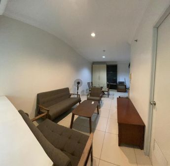 Fully Furnished 1BR for Rent in Grand Hamptons BGC Taguig