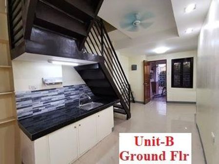 2BR Semi Furnished Apartment near SM Muntinlupa 