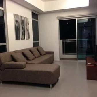 Glamour 2 Bedroom Unit for Rent at Crescent Park Residences BGC