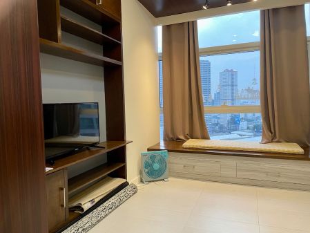 32SQM 1BR at Twin Oaks W19F