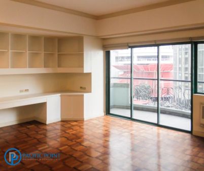 Semi Furnished 3 Bedroom Unit at Splendido Gardens for Rent