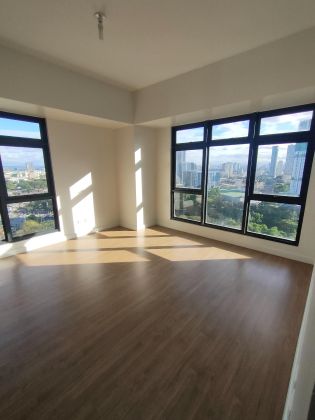 2BR Condo for Rent at High Park Vertis Tower 2 Quezon City