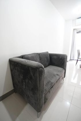 For Rent 1BR Fully Furnished Condo with Balcony