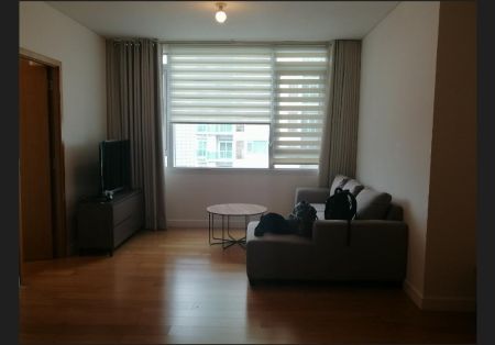 Fully Furnished 2 Bedroom Unit at Park Terraces for Rent