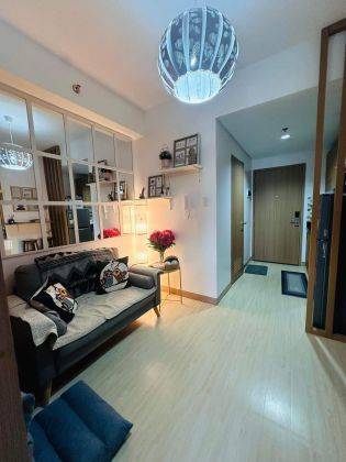 1BR for Rent in Lush Residences