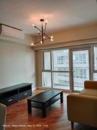 Nely Renovated 1BR at Manansala