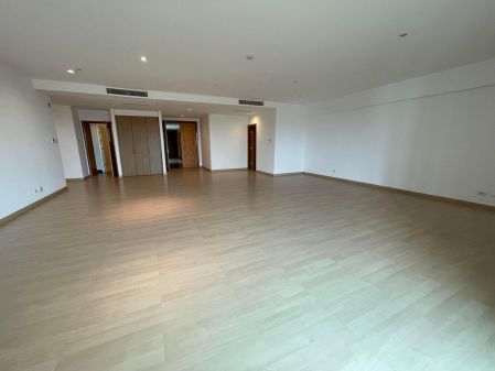 Semi Furnished 3 Bedroom Unit at Regent Parkway for Rent