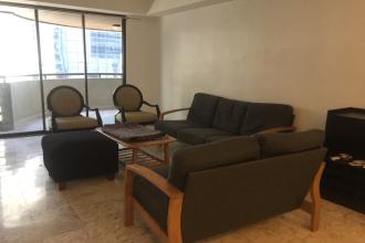 Parc Regent Fully Furnished for Rent