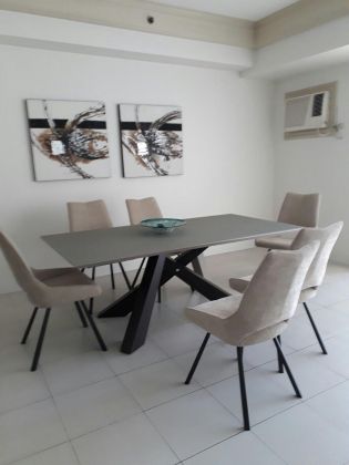 3 Bedroom Furnished for Rent in The Regency at Salcedo