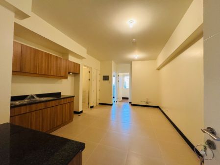 Unfurnished 2 Bedroom Unit at Kai Garden Residences for Rent