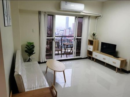 Fully Furnished 3 Bedroom Unit at Sheridan Towers for Rent