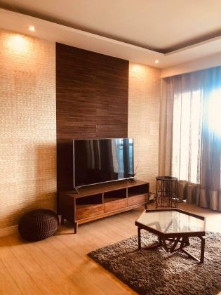 2BR Unit for Rent at One Shangrila Place Mandaluyong