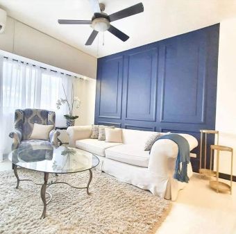 Furnished 2 Bedroom Unit at The Royalton at Capitol Commons