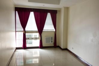 Semi Furnished 2BR for Rent in Robinsons Place Residences