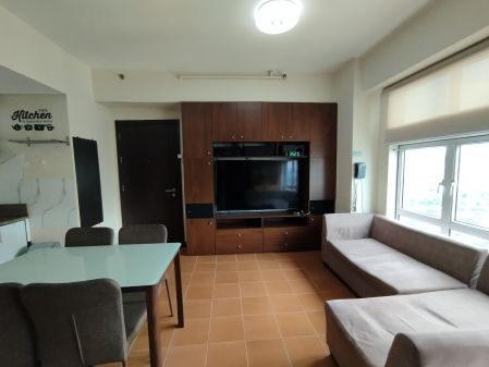 For Rent 2 Bedroom Unit at San Lorenzo Place