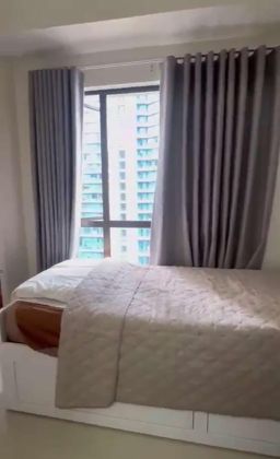 For Lease Forbeswood Heights Bgc Tower 2 1BR Furnished Unit