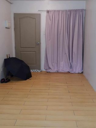 Studio Unit for Rent with Split Type Aircon in Sorrento Oasis