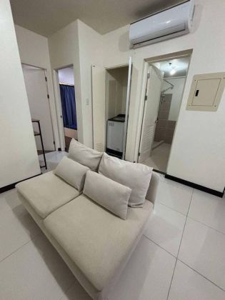 Fully furnished 2 bedroom for rent in KAI GARDEN RESIDENCES 