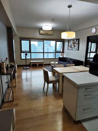 Fully Furnished 1 Bedroom Unit for Rent at The Residences at Gree