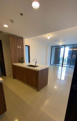 Semi Furnished 2 Bedroom Unit at Arbor Lanes for Rent