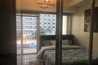 Fully Furnished 1 Bedroom Unit at Shell Residences