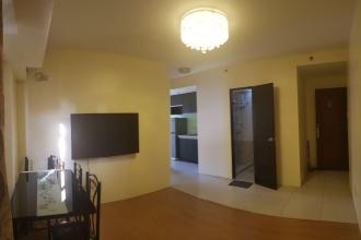 Fully Furnished 1BR for Rent in  Goldland Millenia Suites Pasig