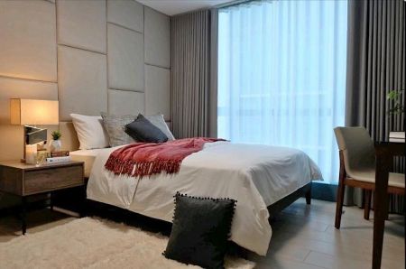 For Rent One Uptown Residences Bgc Taguig