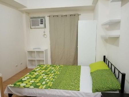 Studio for Rent in Amaia Skies Cubao