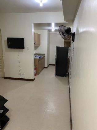 Fully Furnished 2BR for Rent in Fairlane Residences Pasig