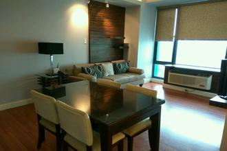 2 Bedroom Funished Unit for Rent in Bellagio Towers 2 BGC