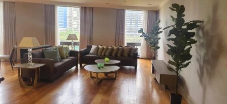 3 Bedroom for Lease at Essensa BGC Taguig