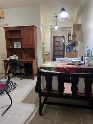 2BR Unit For Rent at Brixton Tower Kapitolyo Pasig City