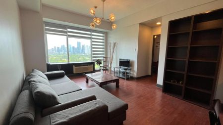 2 Bedroom Condo for Rent in Bellagio Towers BGC Taguig City