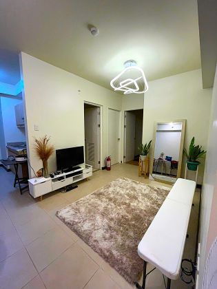 2BR Fully Furnished Unit at Brixton Place Pasig 