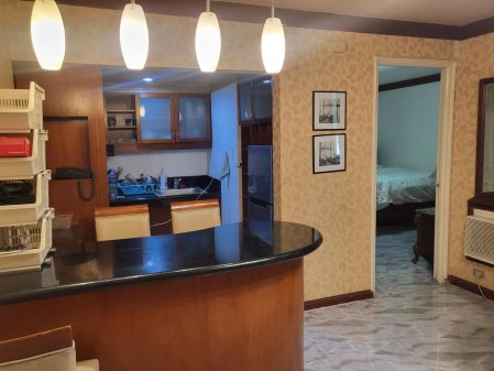 Fully Renovated Condo with Fast Wifi in Makati