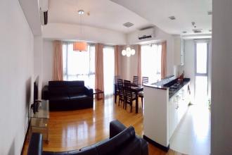 2BR Fully Furnished Renovated in One Serendra